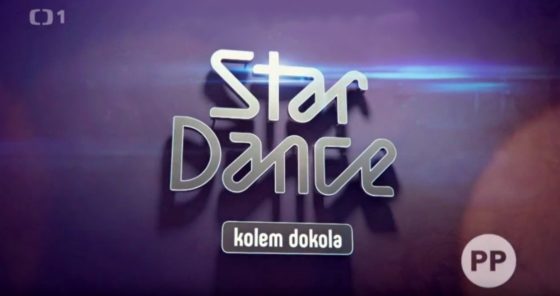 StarDance 2016 online ke shlédnutí pro vás.