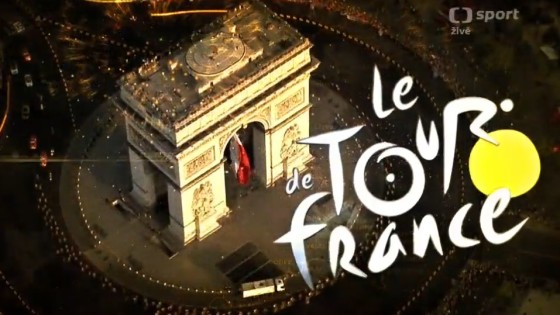 Závod Tour de France 2015 online ke shlédnutí